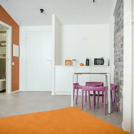 Pensión Food's Square - By House Of Travelers - *