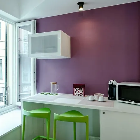Pensión Food's Square - By House Of Travelers - *