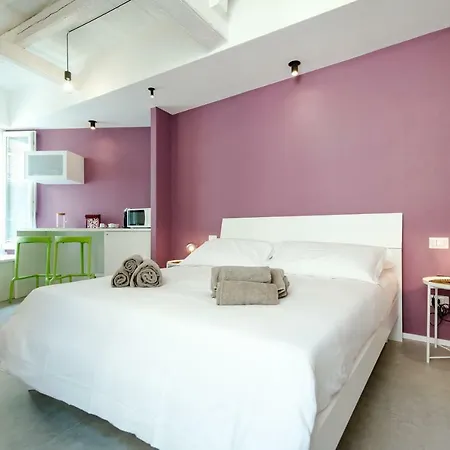 Pensión Food's Square - By House Of Travelers -
