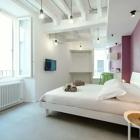 Pensión Food's Square - By House Of Travelers -